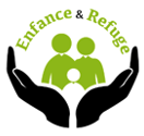 main-logo Enfance & Refuge