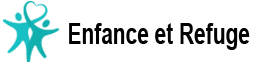custom-logo Enfance & Refuge